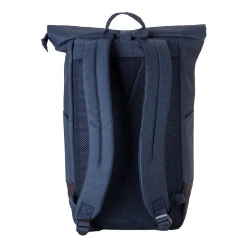 Gift Campaign Zaino roll-top con spallacci imbottiti e tasca per pc da 15''> Zaini Porta Pc