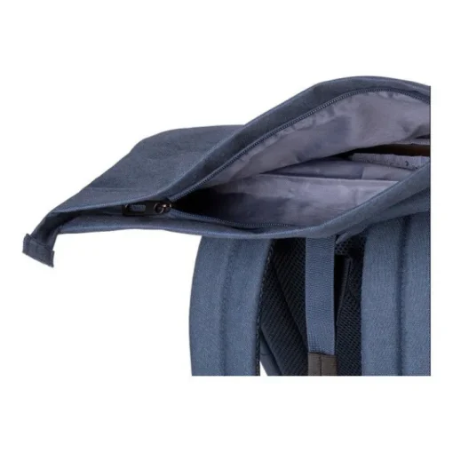 Gift Campaign Zaino roll-top con spallacci imbottiti e tasca per pc da 15''> Zaini Porta Pc