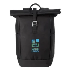 Gift Campaign Zaino roll-top con spallacci imbottiti e tasca per pc da 15''></noscript> Zaini Porta Pc