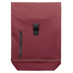 Gift Campaign Zaino rolltop con striscia riflettente e tasca impermeabile PC 15''> Zaini Porta Pc