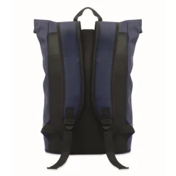 Gift Campaign Zaino rolltop con striscia riflettente e tasca impermeabile PC 15''></noscript> Zaini Porta Pc