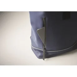 Gift Campaign Zaino rolltop con striscia riflettente e tasca impermeabile PC 15''></noscript> Zaini Porta Pc