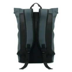 Gift Campaign Zaino rolltop con striscia riflettente e tasca impermeabile PC 15''></noscript> Zaini Porta Pc