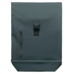 Gift Campaign Zaino rolltop con striscia riflettente e tasca impermeabile PC 15''></noscript> Zaini Porta Pc