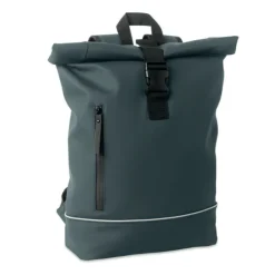 Gift Campaign Zaino rolltop con striscia riflettente e tasca impermeabile PC 15''></noscript> Zaini Porta Pc