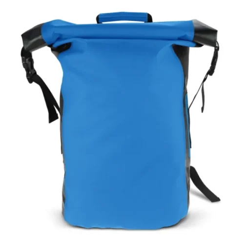 Gift Campaign Zaino roll-top impermeabile con spallacci imbottiti da 25L> Zaini Da Viaggio