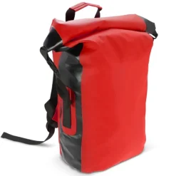 Gift Campaign Zaino roll-top impermeabile con spallacci imbottiti da 25L></noscript> Zaini Da Viaggio