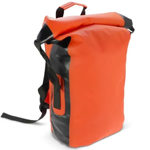 Gift Campaign Zaino roll-top impermeabile con spallacci imbottiti da 25L> Zaini Da Viaggio