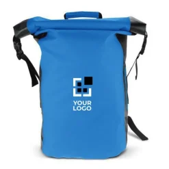 Gift Campaign Zaino roll-top impermeabile con spallacci imbottiti da 25L></noscript> Zaini Da Viaggio