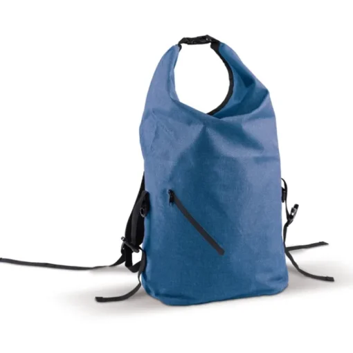 Gift Campaign Zaino roll-top impermeabile IPX3 con spallacci regolabili da 20-22L> Zaini Da Viaggio
