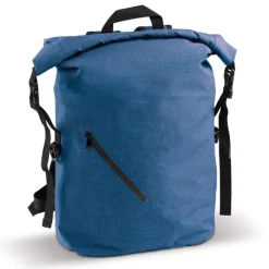 Gift Campaign Zaino roll-top impermeabile IPX3 con spallacci regolabili da 20-22L></noscript> Zaini Da Viaggio