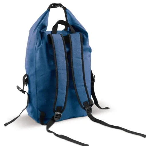 Gift Campaign Zaino roll-top impermeabile IPX3 con spallacci regolabili da 20-22L> Zaini Da Viaggio