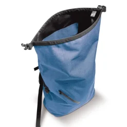 Gift Campaign Zaino roll-top impermeabile IPX3 con spallacci regolabili da 20-22L></noscript> Zaini Da Viaggio