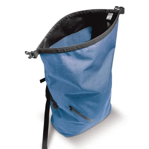 Gift Campaign Zaino roll-top impermeabile IPX3 con spallacci regolabili da 20-22L> Zaini Da Viaggio