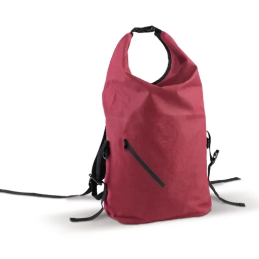 Gift Campaign Zaino roll-top impermeabile IPX3 con spallacci regolabili da 20-22L> Zaini Da Viaggio