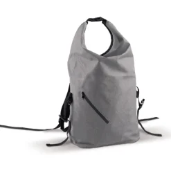 Gift Campaign Zaino roll-top impermeabile IPX3 con spallacci regolabili da 20-22L></noscript> Zaini Da Viaggio