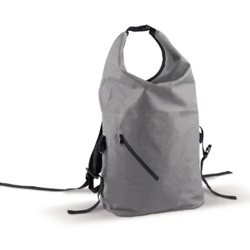 Gift Campaign Zaino roll-top impermeabile IPX3 con spallacci regolabili da 20-22L> Zaini Da Viaggio
