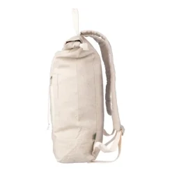 Gift Campaign Zaino rolltop in canapa da 280 g/m² con fodera in cotone con fibbia></noscript> Zaini Da Viaggio
