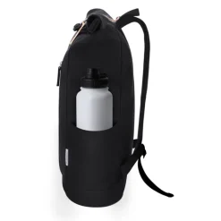 Gift Campaign Zaino roll-top in canvas 100% riciclato 280 g/m² con chiusura a fibbia></noscript> Zaini Da Viaggio