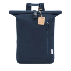 Gift Campaign Zaino roll-top in canvas 100% riciclato 280 g/m² con chiusura a fibbia></noscript> Zaini Da Viaggio