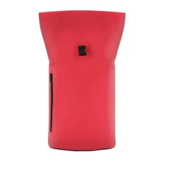 Gift Campaign Zaino roll-top in morbido PU con tasca imbottita per il pc da 15''> Zaini Porta Pc
