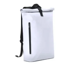 Gift Campaign Zaino roll-top in morbido PU con tasca imbottita per il pc da 15''></noscript> Zaini Porta Pc