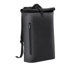 Gift Campaign Zaino roll-top in morbido PU con tasca imbottita per il pc da 15''></noscript> Zaini Porta Pc