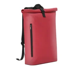 Gift Campaign Zaino roll-top in morbido PU con tasca imbottita per il pc da 15''></noscript> Zaini Porta Pc