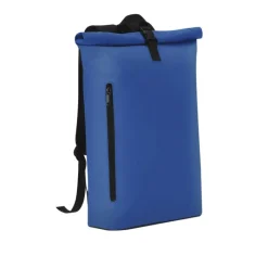 Gift Campaign Zaino roll-top in morbido PU con tasca imbottita per il pc da 15''></noscript> Zaini Porta Pc