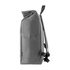 Gift Campaign Zaino roll-top in poliestere con tasca verticale sul davanti><noscript><img width=