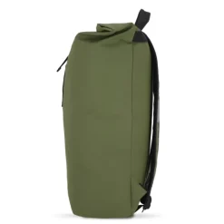 Gift Campaign Zaino roll-top in PU con dettagli riflettenti 20L></noscript> Zaini Sportivi
