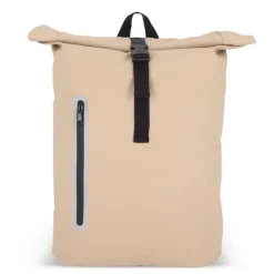 Gift Campaign Zaino roll-top in PU con dettagli riflettenti 20L></noscript> Zaini Sportivi