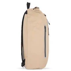 Gift Campaign Zaino roll-top in PU con dettagli riflettenti 20L></noscript> Zaini Sportivi