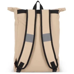 Gift Campaign Zaino roll-top in PU con dettagli riflettenti 20L></noscript> Zaini Sportivi