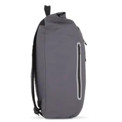 Gift Campaign Zaino roll-top in PU con dettagli riflettenti 20L></noscript> Zaini Sportivi