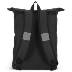 Gift Campaign Zaino roll-top in PU con dettagli riflettenti 20L></noscript> Zaini Sportivi
