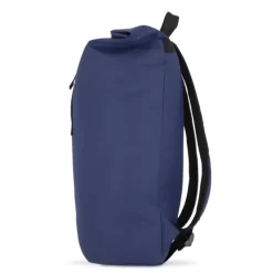 Gift Campaign Zaino roll-top in PU con dettagli riflettenti 20L></noscript> Zaini Sportivi