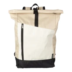Gift Campaign Zaino roll-top in rPET 600 D con tasca frontale con zip verticale></noscript> Zaini Da Viaggio
