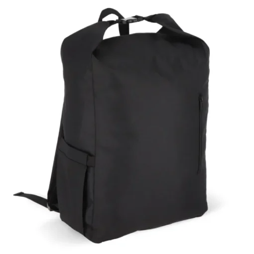 Gift Campaign Zaino roll-top in RPET con fibbia e manico superiore da 20L> Zaini Sportivi