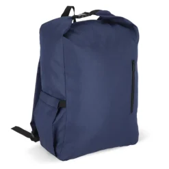 Gift Campaign Zaino roll-top in RPET con fibbia e manico superiore da 20L> Zaini Sportivi