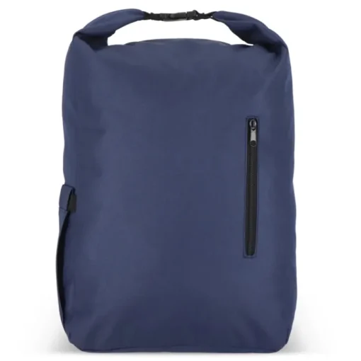 Gift Campaign Zaino roll-top in RPET con fibbia e manico superiore da 20L> Zaini Sportivi