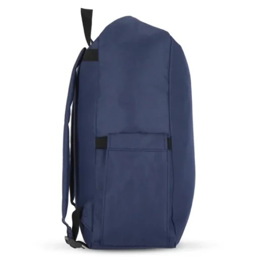 Gift Campaign Zaino roll-top in RPET con fibbia e manico superiore da 20L> Zaini Sportivi