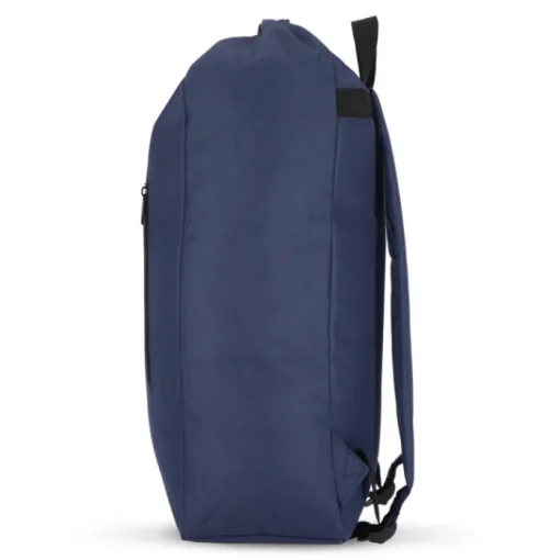 Gift Campaign Zaino roll-top in RPET con fibbia e manico superiore da 20L> Zaini Sportivi