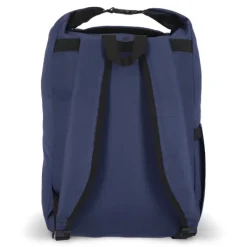 Gift Campaign Zaino roll-top in RPET con fibbia e manico superiore da 20L></noscript> Zaini Sportivi