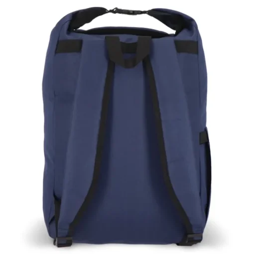 Gift Campaign Zaino roll-top in RPET con fibbia e manico superiore da 20L> Zaini Sportivi