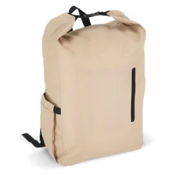 Gift Campaign Zaino roll-top in RPET con fibbia e manico superiore da 20L></noscript> Zaini Sportivi
