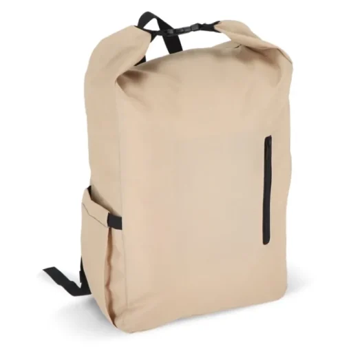 Gift Campaign Zaino roll-top in RPET con fibbia e manico superiore da 20L> Zaini Sportivi
