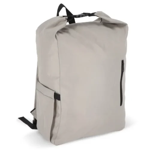 Gift Campaign Zaino roll-top in RPET con fibbia e manico superiore da 20L> Zaini Sportivi