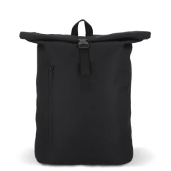 Gift Campaign Zaino roll-top in RPET con piccola zip frontale da 20L> Zaini Sportivi