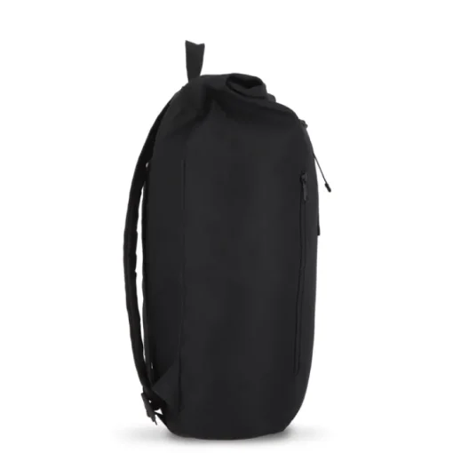 Gift Campaign Zaino roll-top in RPET con piccola zip frontale da 20L> Zaini Sportivi